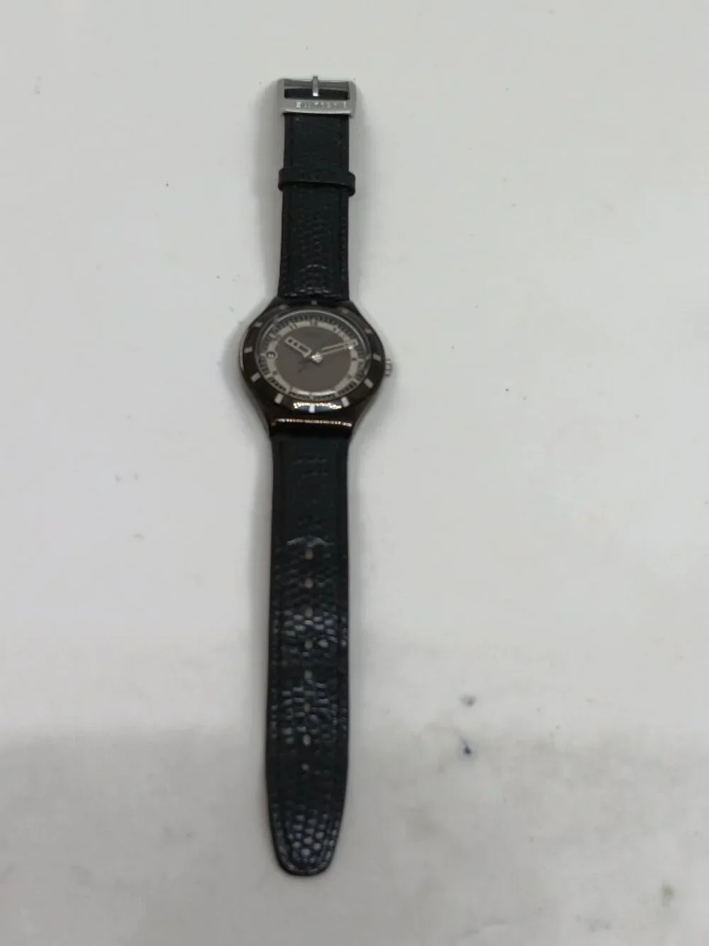 2005 Swatch Irony Big YGB401 